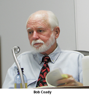 bob coady